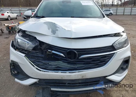 2021 Buick Encore Gx Fwd Select из США, поврежденный, VIN KL4MMDSL4MB156390